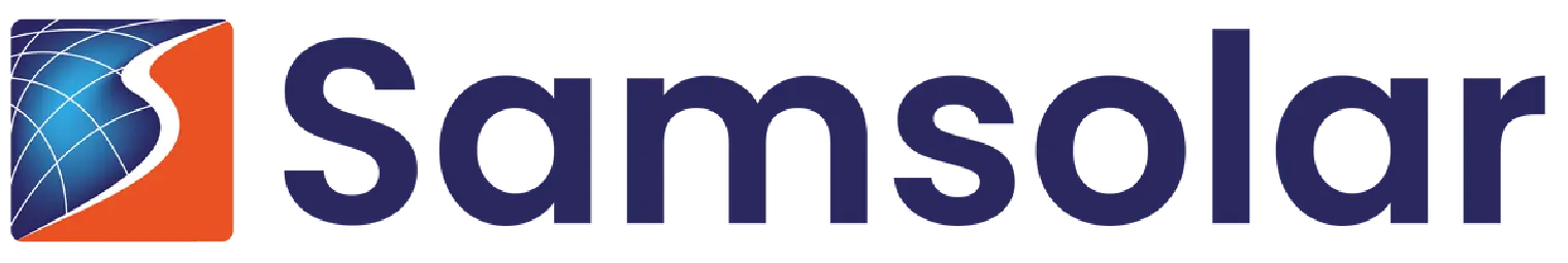 Samsolar - Logo