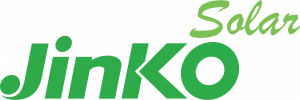 Logo Jinko Solar