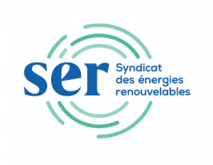 Logo SER