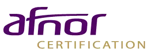 Logo Afnor