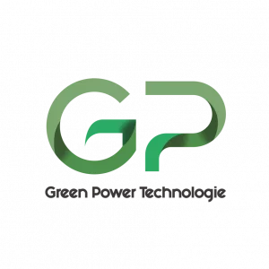 Logo Green Power Technologie