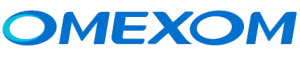 Logo Omexom